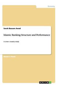 Islamic Banking Structure and Performance