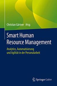 Smart Human Resource Management