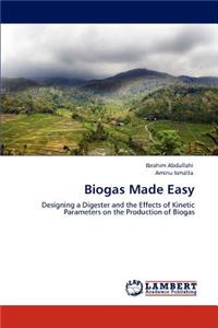 Biogas Made Easy