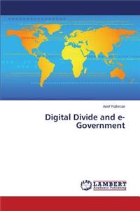 Digital Divide and e-Government