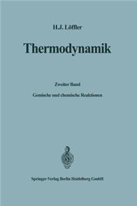 Thermodynamik