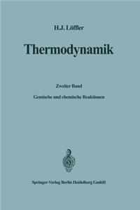 Thermodynamik