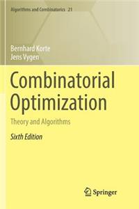 Combinatorial Optimization