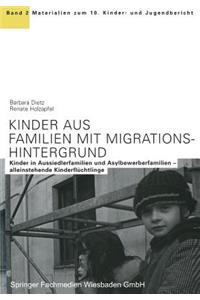 Kinder Aus Familien Mit Migrationshintergrund