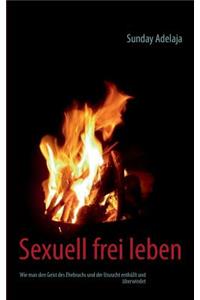 Sexuell frei leben