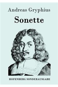 Sonette
