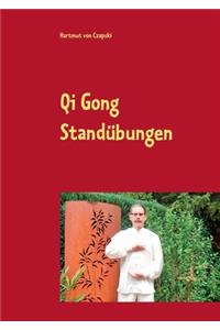 Qi Gong Standübungen