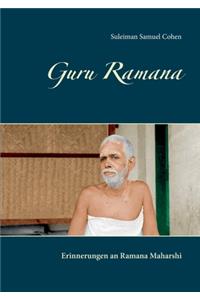 Guru Ramana