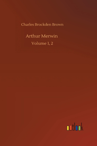 Arthur Merwin