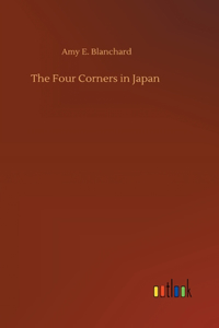 The Four Corners in Japan
