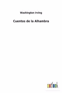 Cuentos de la Alhambra