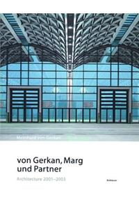 Von Gerkan, Marg Und Partner