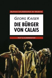 Die Burger von Calais