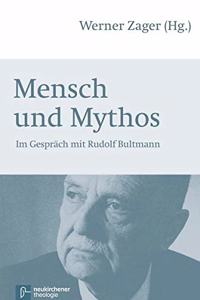 Mensch und Mythos