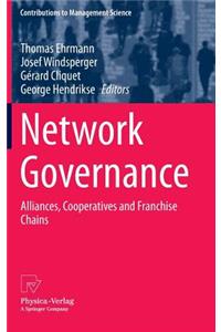 Network Governance