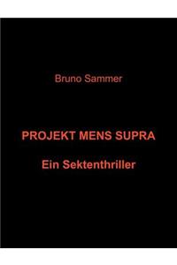 Projekt Mens Supra