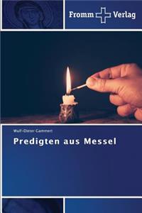 Predigten aus Messel