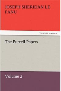 Purcell Papers