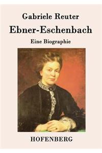 Ebner-Eschenbach