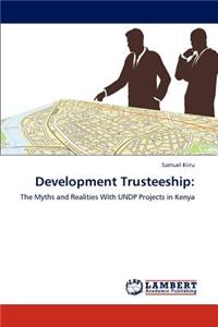 Development Trusteeship