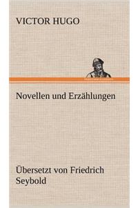 Novellen Und Erzahlungen