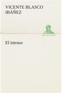 El intruso