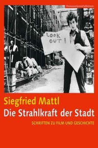 Die Strahlkraft Der Stadt [German-Language Edition]