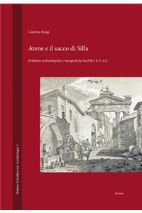 Atene E Il Sacco Di Silla