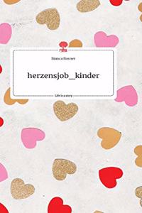 herzensjob_kinder. Life is a Story - story.one