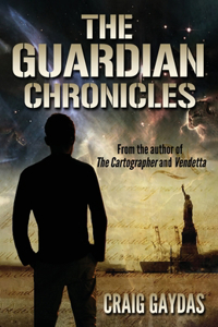 Guardian Chronicles