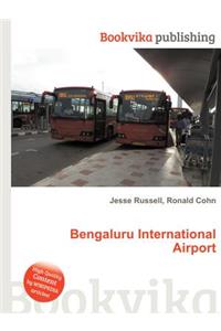 Bengaluru International Airport