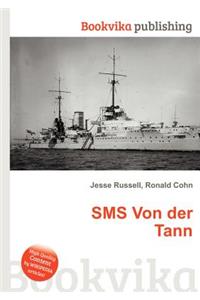 SMS Von Der Tann