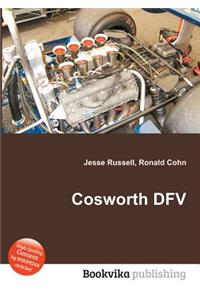 Cosworth Dfv