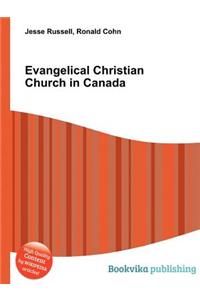 Evangelical Christian Church in Canada