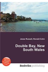 Double Bay, New South Wales