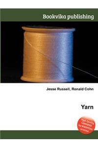 Yarn