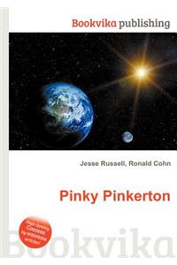 Pinky Pinkerton