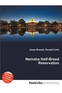 Nemaha Half-Breed Reservation