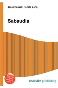 Sabaudia