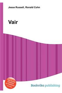 Vair