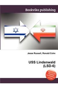 USS Lindenwald (Lsd-6)