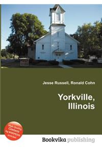 Yorkville, Illinois