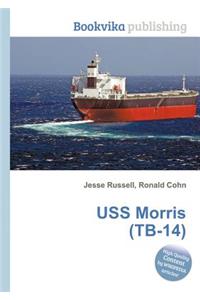 USS Morris (Tb-14)