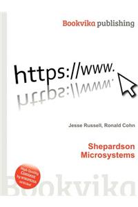 Shepardson Microsystems
