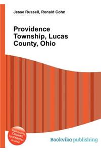 Providence Township, Lucas County, Ohio