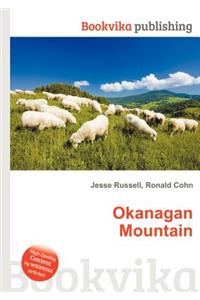 Okanagan Mountain
