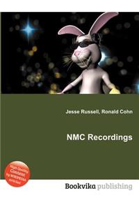 Nmc Recordings