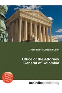 Office of the Attorney General of Colombia