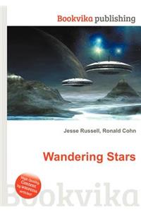 Wandering Stars