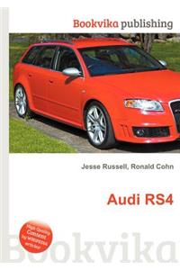 Audi Rs4